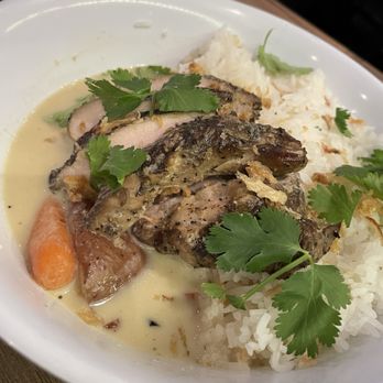 Curry Boys BBQ - Asian Fusion Near Me - San Antonio, Texas