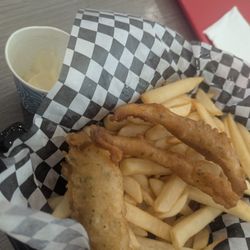 Ensenada Baja Tacos - Sauce