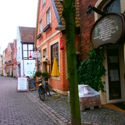 Café De Pottkieker u. Teestube
