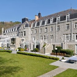 Floréal - Het woord vakantie krijgt hier in La Roche-en-Ardenne een andere betekenis