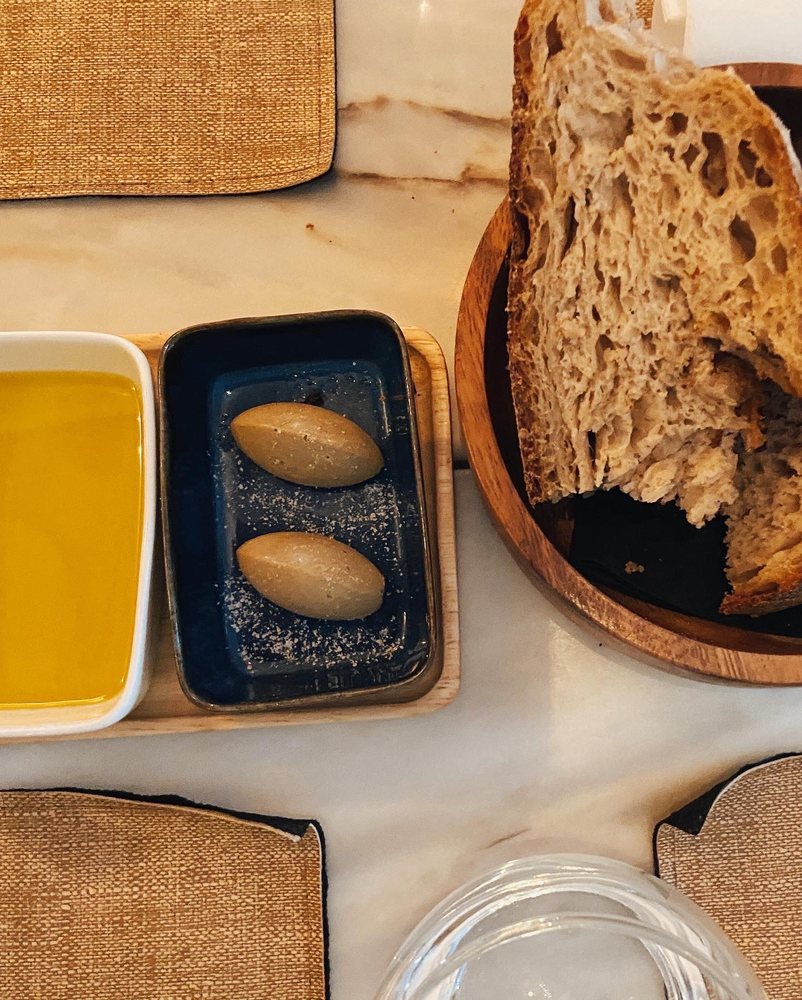 Restaurante Lisboa é Linda