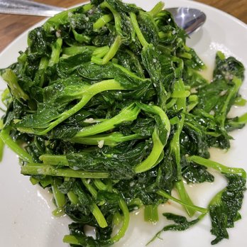 Epic Dumpling - Snow Peas - Dim Sum Near Me - Sunnyvale, California