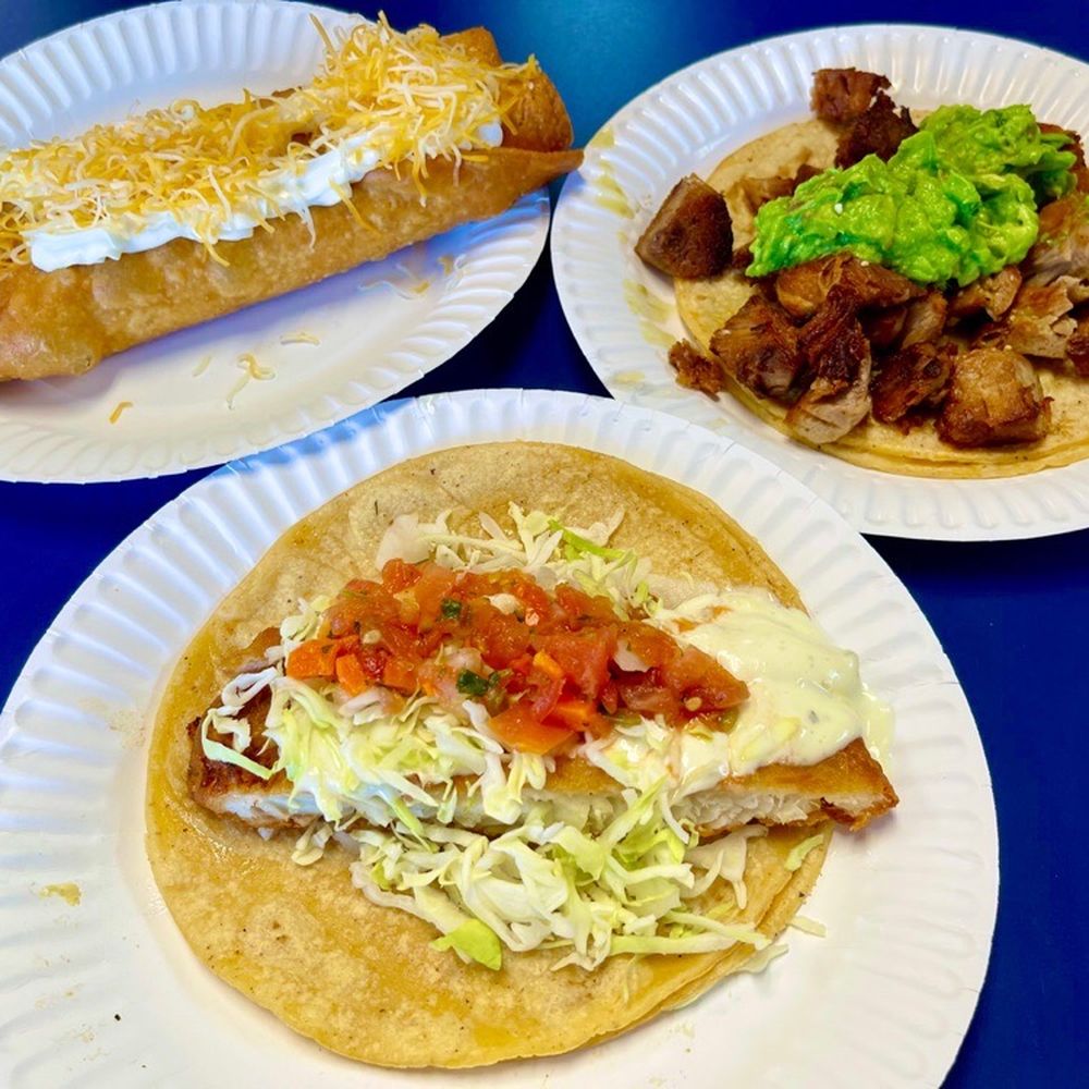 El Ranchito Taco Shop - Mexican Near Me - Poway, California El Ranchito Taco Shop - Mexican Near Me - Poway, California