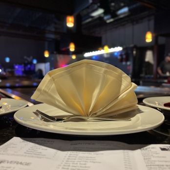 Iron Chef - Japanese Near Me - Puyallup, Washington