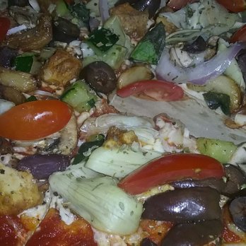 Blaze Pizza - Salad Near Me - Gold River, California