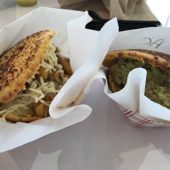 Guasaca - Venezuelan Near Me - Durham, North Carolina