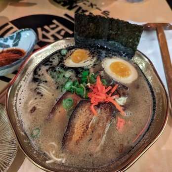 Kin Ramen - Ramen Near Me - New York, New York Kin Ramen - Ramen Near Me - New York, New York