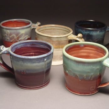 David W Nelson Pottery - Art Galleries Near Me - Manchester, Michigan David W Nelson Pottery - Art Galleries Near Me - Manchester, Michigan