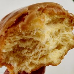 Bakery Corner