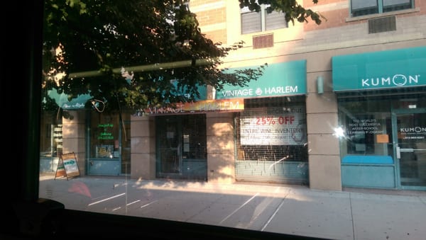 Vintage Harlem Wine & Spirits by null