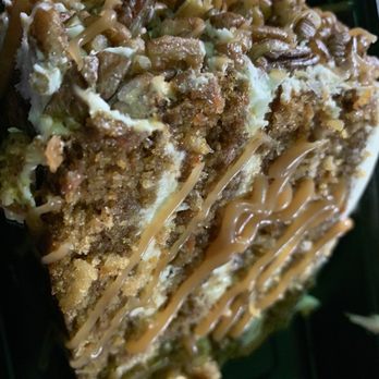 Eurasia Cafe - Carrot Cake - New American Near Me - Virginia Beach, Virginia Eurasia Cafe - Carrot Cake - New American Near Me - Virginia Beach, Virginia