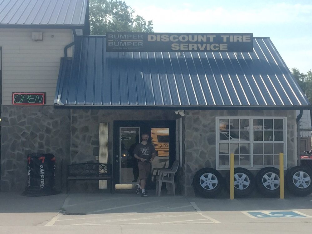 DISCOUNT TIRE AND BRAKE SERVICE Updated July 2024 1736 Callahan Dr