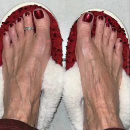 Ruby Red! Ruby Red!