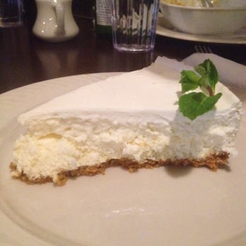 Fitzpatrick's Tavern - The Creamy Irish cheesecake was so bomb! - Beer, Wine & Spirits Near Me - Solvang, California