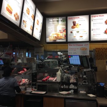 Chick-fil-A - Fast Food Near Me - Houston, Texas Chick-fil-A - Fast Food Near Me - Houston, Texas