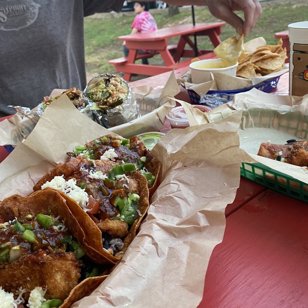 Cabo Bob's Burritos - Everything - Mexican Near Me - Austin, Texas