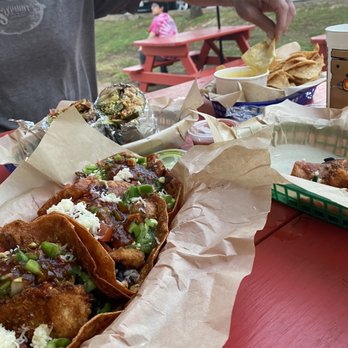 Cabo Bob's Burritos - Everything - Mexican Near Me - Austin, Texas