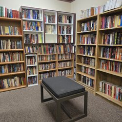 Second Impressions Thrift Store - Books