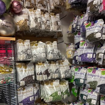 Lilys Decorations The Store - Sempertex gold and silver yall - Party Supplies Near Me - Irving, Texas