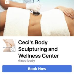 Ceci's Body Sculpturing