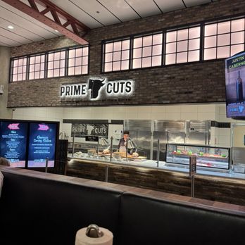 The Marketplace by Fabio Viviani - Buffets Near Me - Cabazon, California The Marketplace by Fabio Viviani - Buffets Near Me - Cabazon, California