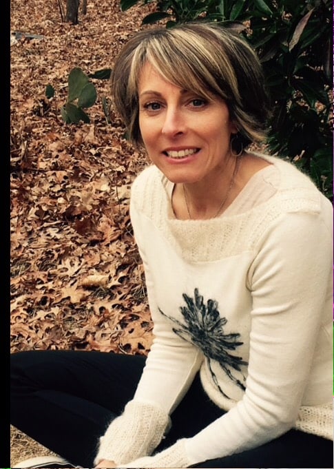 Nurturing Your Nature Logo