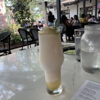 SoLou - Frozen Julep - New American Near Me - Baton Rouge, Louisiana SoLou - Frozen Julep - New American Near Me - Baton Rouge, Louisiana
