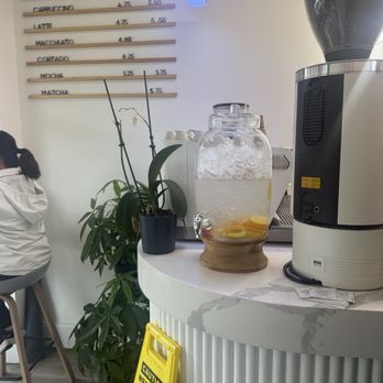 Over The Moon - Coffee & Tea Near Me - Queens, New York