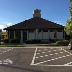 Chicago Highlands - Pool house