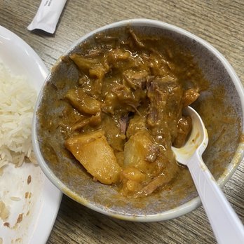 Goi Express Thai - Thai Near Me - Murrieta, California