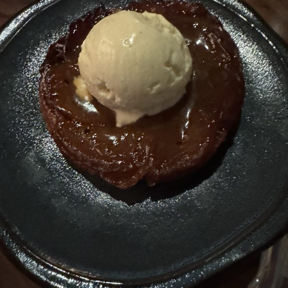 L'Ardente - Crostini Apple - Italian Near Me - Washington, DC, District of Columbia