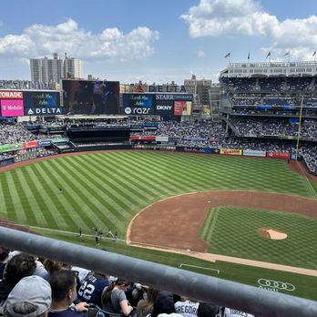 Yankee Stadium - 324 - Stadiums & Arenas Near Me - Bronx, New York Yankee Stadium - 324 - Stadiums & Arenas Near Me - Bronx, New York