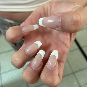 Pacific Beach Nails & Spa - Nail Salons Near Me - San Diego, California