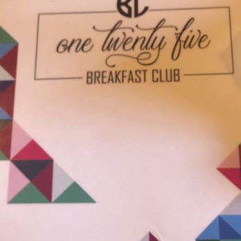 125 Breakfast Club - Breakfast & Brunch Near Me - Orillia, Ontario