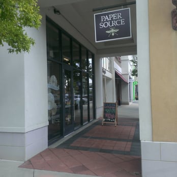 Paper Source  - Birmingham - Cards & Stationery Near Me - Birmingham, Alabama