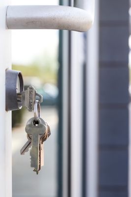 Residential Services (Starting at $75) - New home owner? Renter? Or just not sure just who has that wandering spare key? With our flat rate residential lock change and rekey service we have you covered no matter what the case may be. In today's world it is  impossible to know without doubt that your property will be safe. Whether you are a new home owner or stepping into a new rental it is vital to know who has access and who doesn’t. Lockology offers complete lock rekey and replacement services for your home.