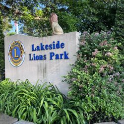 Lakeside Lions Park - Lakeside Lions Park