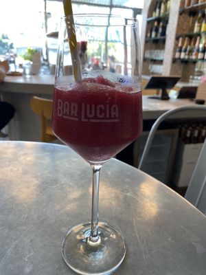 Bar Lucia by null
