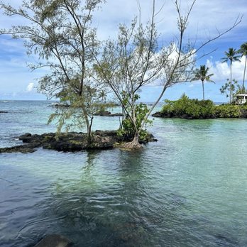 Carlsmith Beach Park - Parks Near Me - Hilo, Hawaii