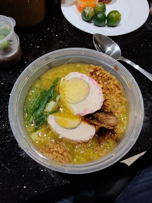 Goto Monster - La Paz, Makati by null