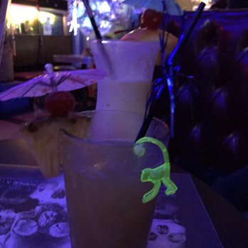 Otto's Shrunken Head - Tiki Bars Near Me - New York, New York Otto's Shrunken Head - Tiki Bars Near Me - New York, New York