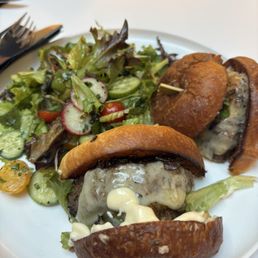 Bola Burger Bola Burger