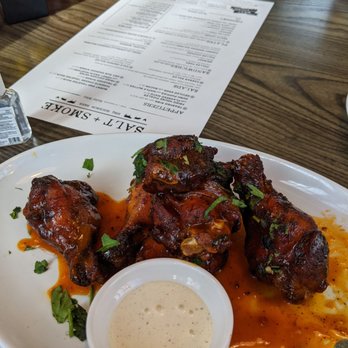 Salt + Smoke - Bars Near Me - Saint Louis, Missouri