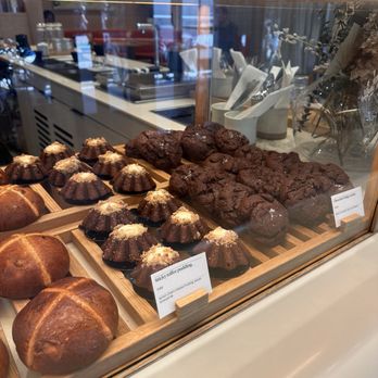WatchHouse - Coffee & Tea Near Me - New York, New York