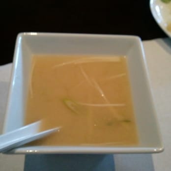 Sei Sushi - Miso Soup - Sushi Bars Near Me - San Diego, California Sei Sushi - Miso Soup - Sushi Bars Near Me - San Diego, California