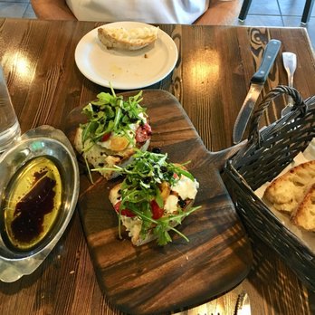 Fabio On Fire - Pizza Near Me - Peoria, Arizona