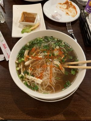 Clay Pot Restaurant by null