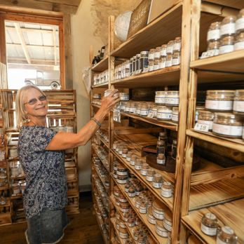 Texas Salt - Specialty Food Near Me - Bandera, Texas Texas Salt - Specialty Food Near Me - Bandera, Texas