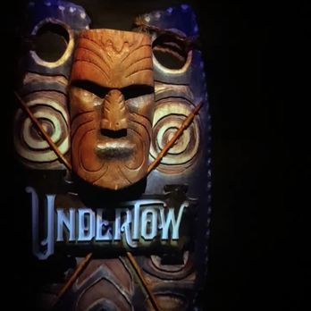 Undertow - Arcadia - Entrance - Tiki Bars Near Me - Phoenix, Arizona Undertow - Arcadia - Entrance - Tiki Bars Near Me - Phoenix, Arizona