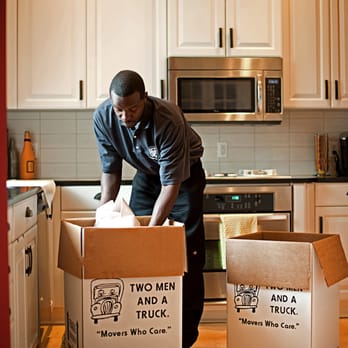 Two Men and a Truck Annapolis - Movers Near Me - Columbia, Maryland Two Men and a Truck Annapolis - Movers Near Me - Columbia, Maryland